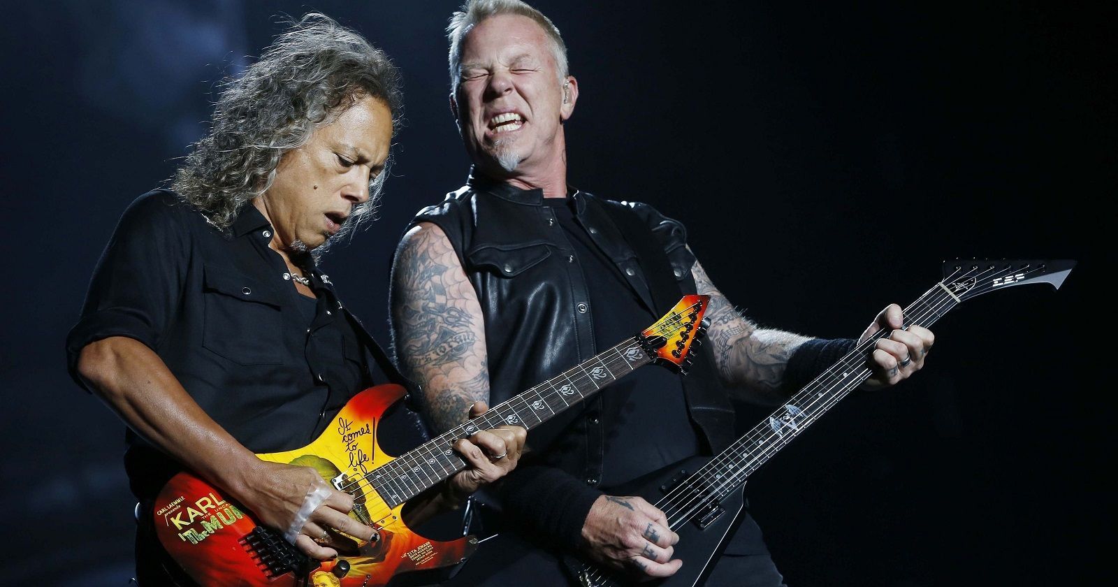 metallica stone cold crazy metallica interpreta stone cold crazy de queen en manchester metallica stone cold crazy metallica interpreta stone cold crazy de queen en manchester