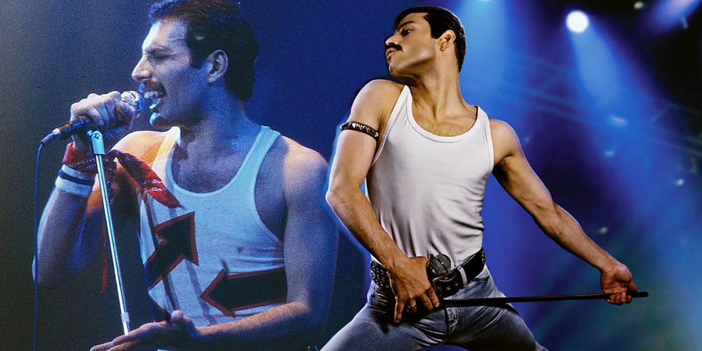 Resultado de imagen para bohemian rhapsody movie