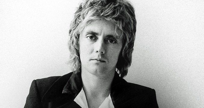 Roger Taylor