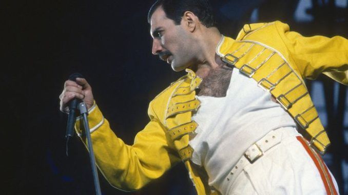 Freddie Mercury Libro Freddie Mercury Libro