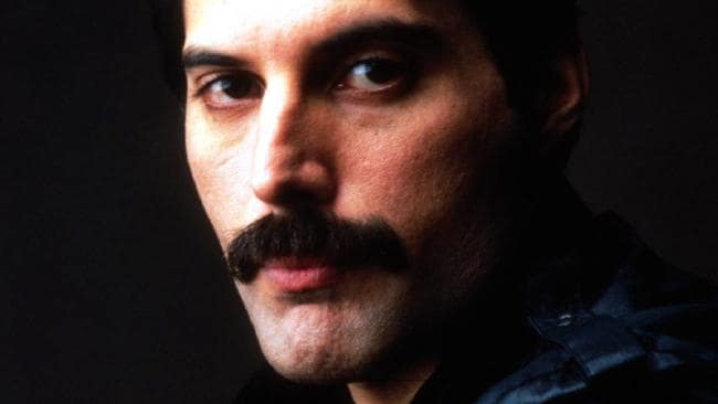 Freddie Mercury Freddie Mercury