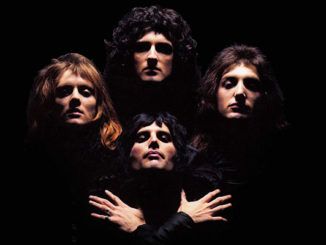 Bohemian Rhapsody