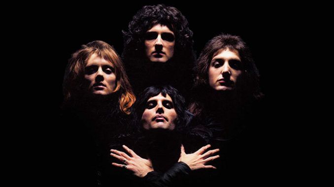 Bohemian Rhapsody Bohemian Rhapsody