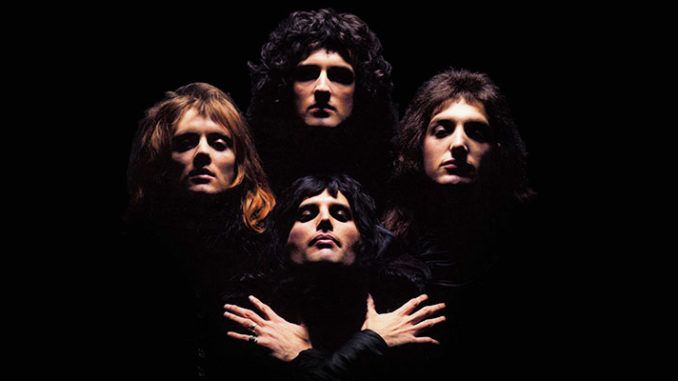 Bohemian Rhapsody