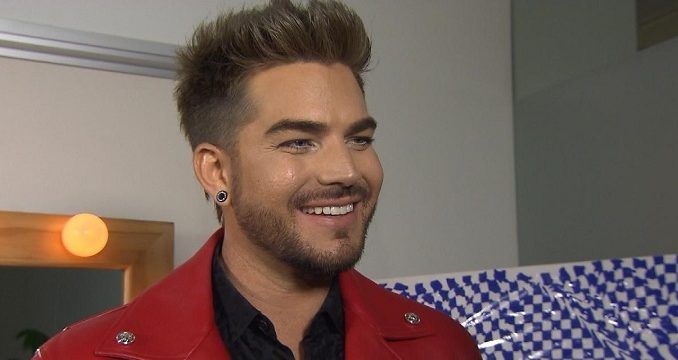 Adam Lambert