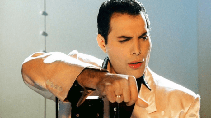 freddie mercury freddie mercury