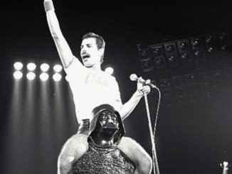 freddie mercury star wars