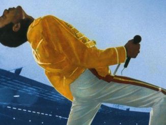 freddie mercury wembley 1986 86 queen