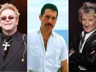 elton john freddie mercury rod stewart