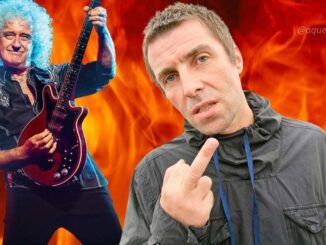 brian may liam gallagher