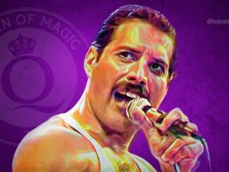 freddie mercury queen live aid aqueenofmagic