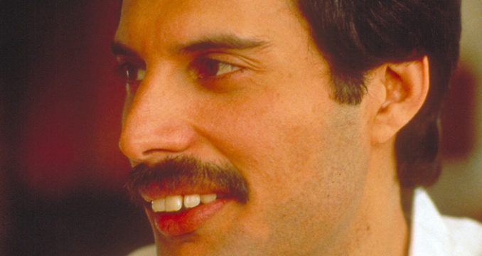 Freddie Mercury Freddie Mercury