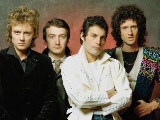 Queen The Game 1980