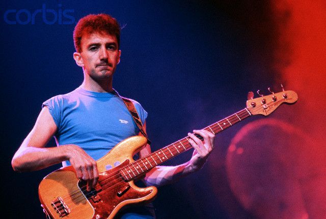 John Deacon