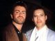 george michael freddie mercury