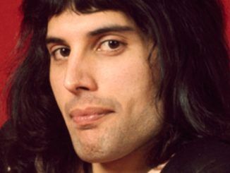 Freddie Mercury Queen