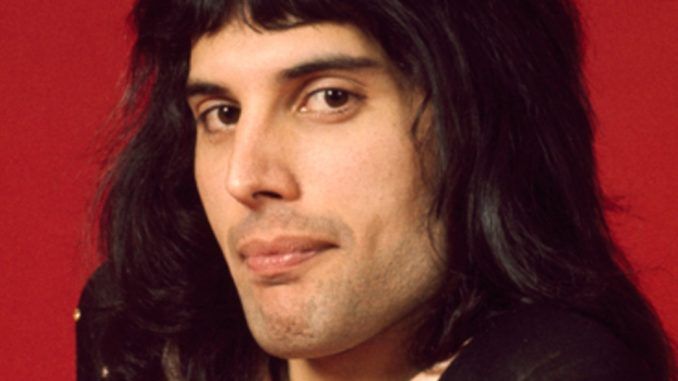 Freddie Mercury Queen