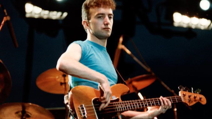 John Deacon