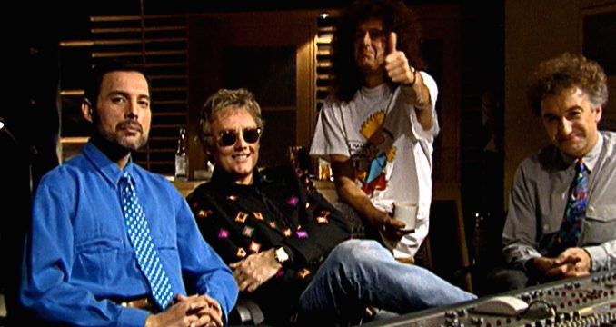 Queen Innuendo