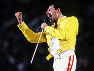 freddie mercury bohemian rhapsody