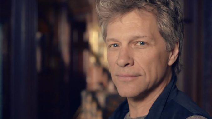 Jon Bon Jovi Jon Bon Jovi