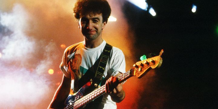 John Deacon