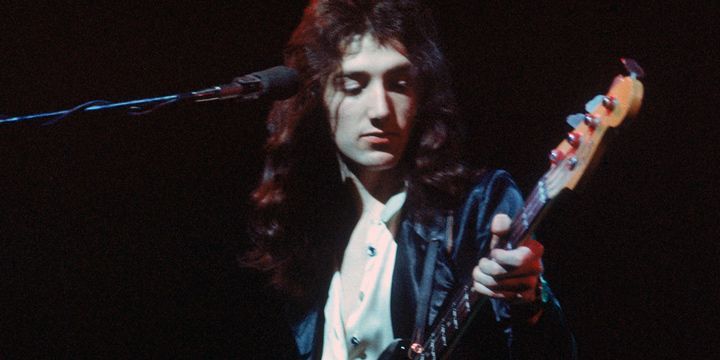 John Deacon