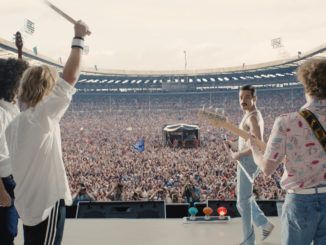 Bohemian Rhapsody. © Imagen cedida por Fox España para A Queen Of Magic.