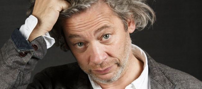 Dexter Fletcher dirigirá el biopic de Elton John.