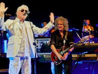 tangerine dream brian may starmus tenerife
