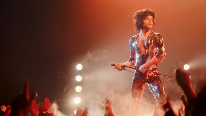 Bohemian Rhapsody Bohemian Rhapsody