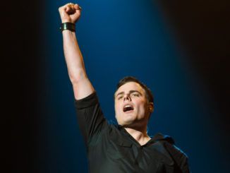 Marc Martel