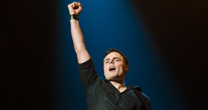 Marc Martel