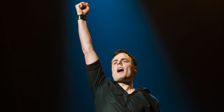 Marc Martel