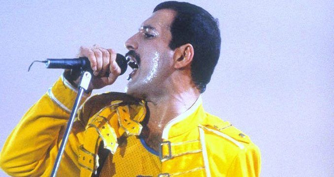 Knebworth Park: El inesperado adiós de Freddie Mercury