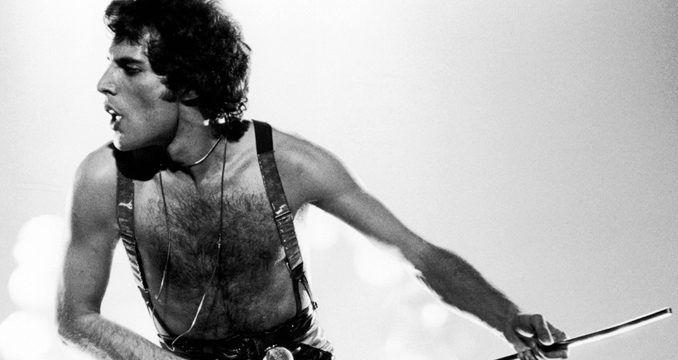 Freddie Mercury Queen Freddie Mercury Queen