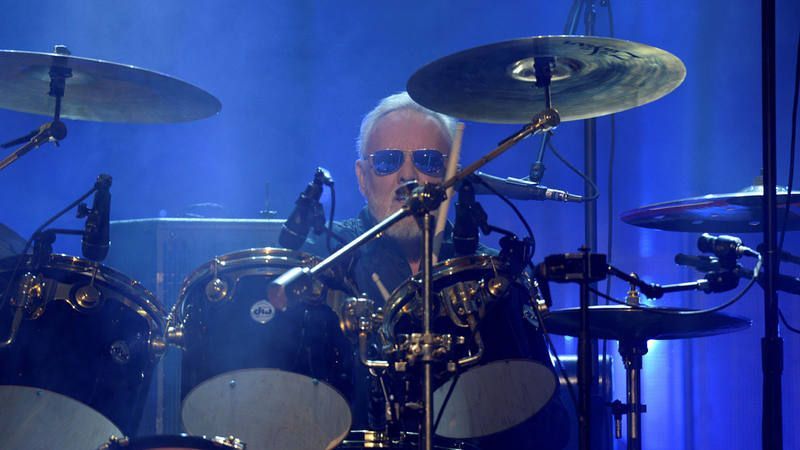 Roger Taylor. Queen.