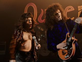 Bohemian Rhapsody Tráiler