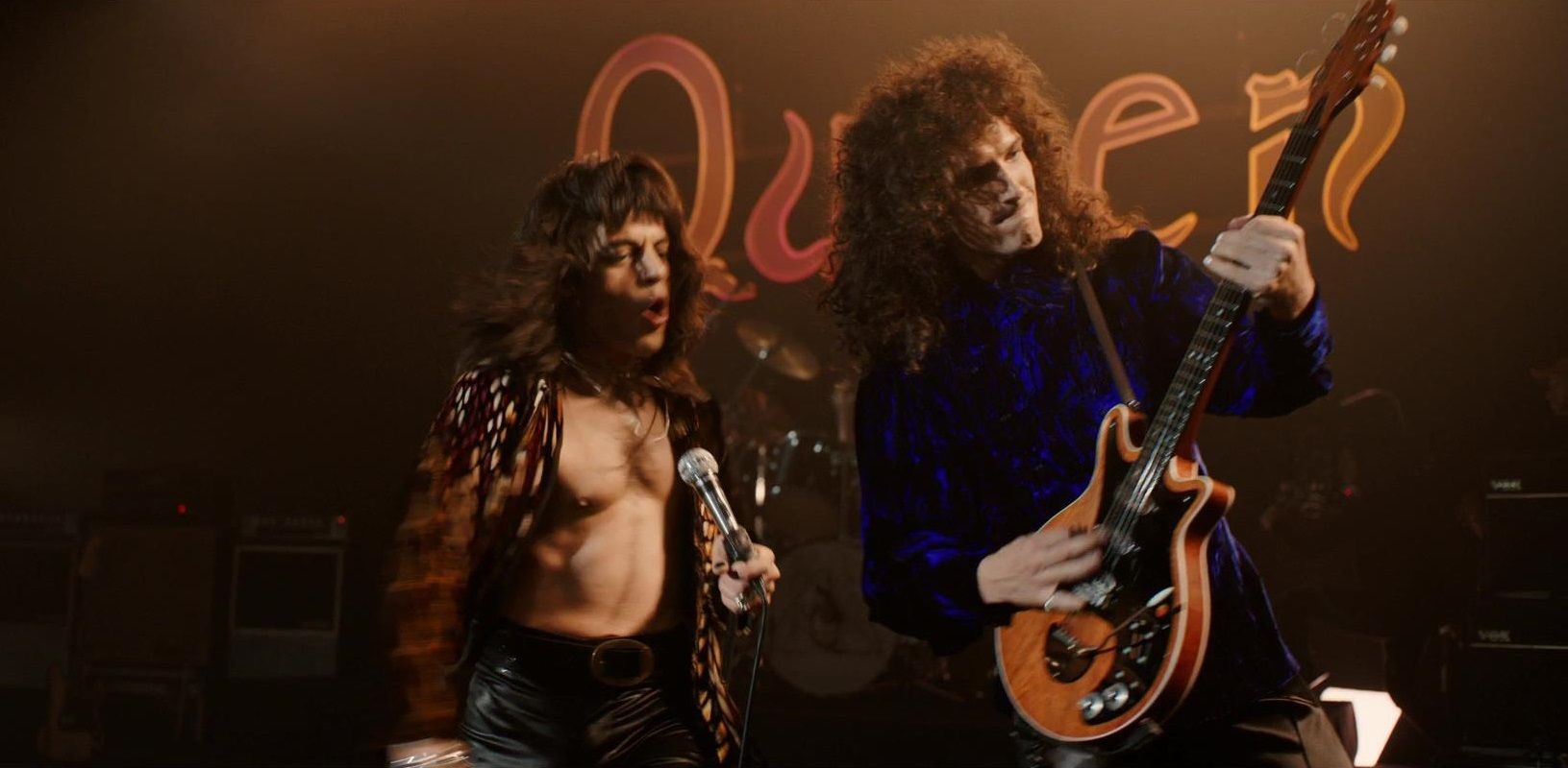 Bohemian Rhapsody Tráiler