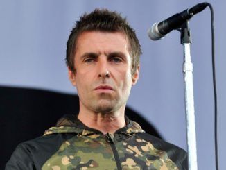 Liam Gallagher