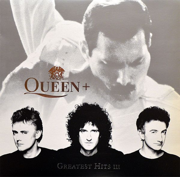 Queen Greatest Hits III