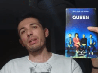Queen Review