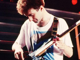 John Deacon