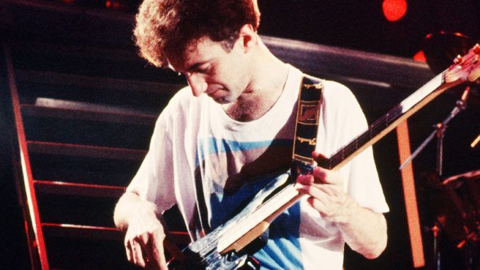 John Deacon