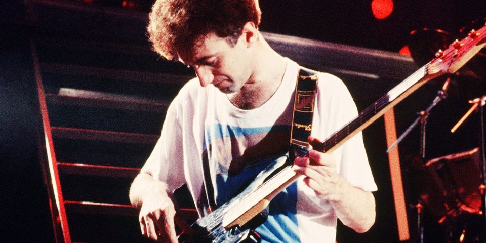 John Deacon