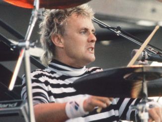 Roger Taylor