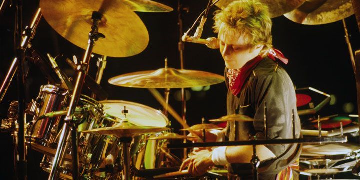 Roger Taylor