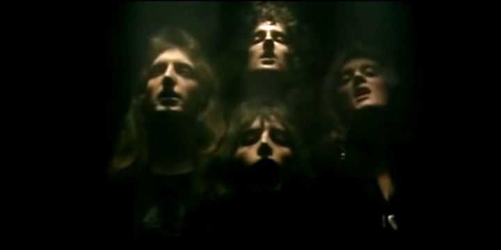 Bohemian Rhapsody