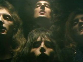 Bohemian Rhapsody