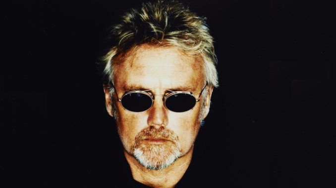 Queen Review Roger Taylor